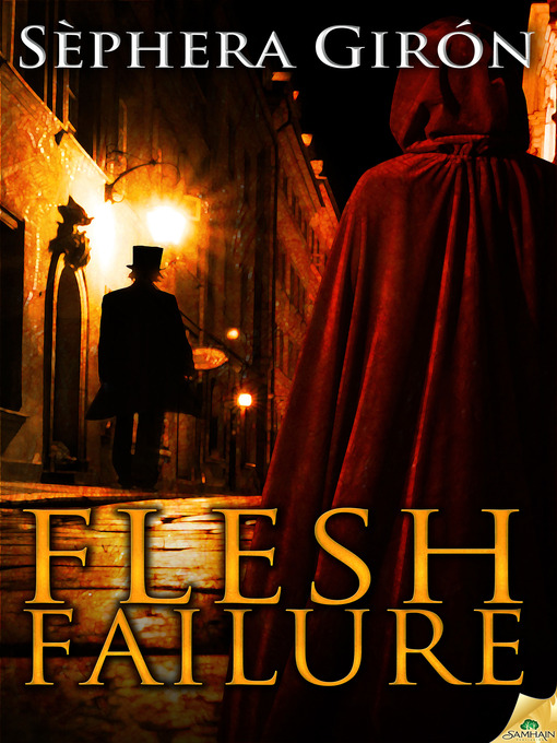 Title details for Flesh Failure by Sèphera Girón - Available